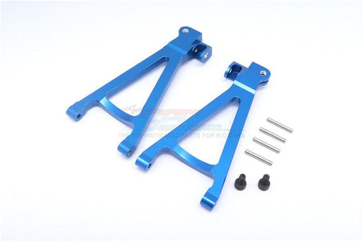 GPM Racing ERV056 Alloy Rear Lower Arm - 1 Pair Set (8225205616877)