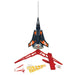 Estes 5324 Launch Set: Space Corps Centurion - Hobby City NZ (8278325330157)