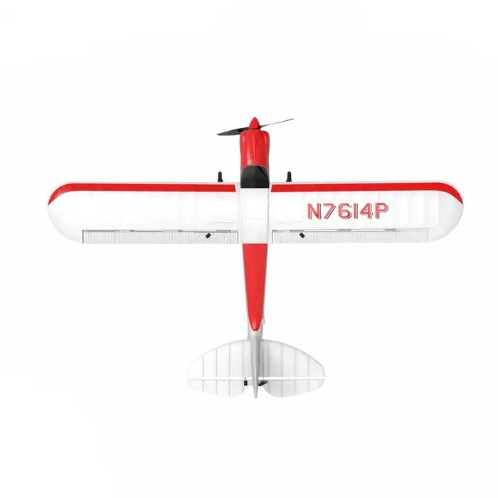 RC Plane - Ready To Fly - Sport Cub 500mm With 4CH Remote and Gyro (8715252138221)