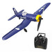 RC Plane - Ready To Fly - USA Marine F4U Corsair 400mm With 4Ch Remote and Gyro (8715276386541)