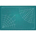 Excel Tools 60004 Cutting Mat 18" X 24" Green (8346415137005)