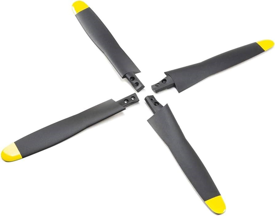 Eflite EFL01258 Prop Set (4): P-51D 1.5m - Hobby City NZ (8446602674413)