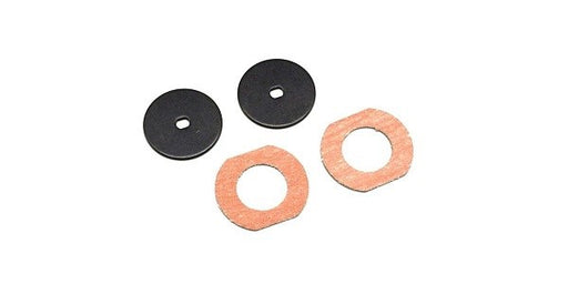 Kyosho FA212 Slipper Plate Set (EP FAZER KOBRA) - Hobby City NZ (8324650303725)