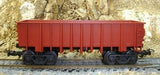 Frateschi 2052NZ Ore Gondola - Red Oxide (NZR) (8176226926829)