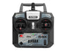 Flysky FS-i4X 2.4Ghz 4 Channel Transmitter & Receiver Mode - 2 (8191639519469)