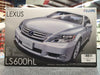 Fujimi 038797 1/24 Lexus LS600hL Hybrid - Hobby City NZ (8087529455853)