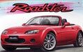 Fujimi 046327 1/24 Mazda Roadster - Hobby City NZ