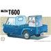 Fujimi 046389 1/24 Mazda T600 (8120418631917)