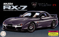 Fujimi 046808 1/24 MazdaRX7 SpiritR (8324821450989)