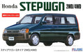 Fujimi 047041 1/24 '96 StepWagon G Type (8324821909741)