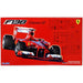 Fujimi 091761 1/20 F1 Ferrari F138 Chinese GP (8120419287277)