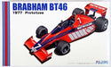 Fujimi 091853 1/20 F1: Brabham BT46 '77 (8745102672109)