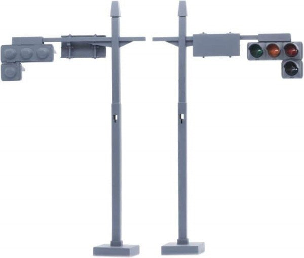 Fujimi 116457 1/24 The Signal Set (Traffic Lights) (7605914894573)