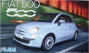 Fujimi 123622 1/24 Fiat 500 (7654644842733)