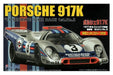 Fujimi 123882 1/24 Porsche 917K w/etch (8745082978541)