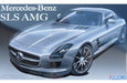 Fujimi 123929 1/24 Mercedes-Benz SLS AMG (8745090154733)