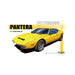 Fujimi 125572 1/24 De Tomaso Pantera (8294596280557)