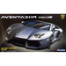 Fujimi 125589 1/24 Lamborghini Aventador LP700-4 DX (8120419614957)