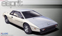 Fujimi 126401 1/24 Lotus Espirit S1 (8745081012461)