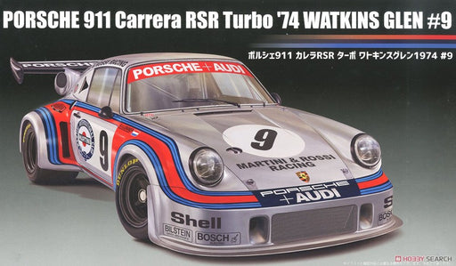 Fujimi 126494 1/24 Porsche 911 Carrera RSR T - Hobby City NZ