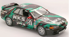 Fujimi 142098 1/12 HKS Skyline GT-R (8503544217837)