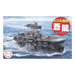 Fujimi 423074 Chibi-Maru Series: Aircraft Carrier Soryu - Midway (7603119554797)