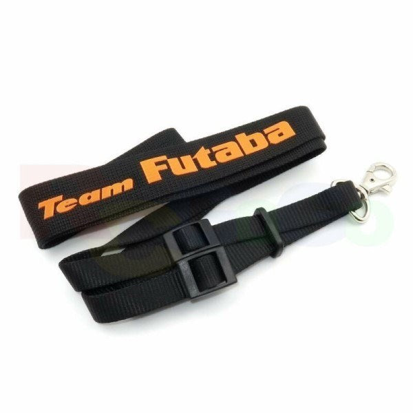 Futaba 11127 TRANSMITTER NECK STRAP - Hobby City NZ (8278055977197)