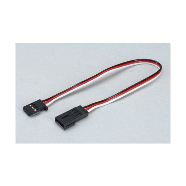 Futaba 2161 EXTENSION CORD 200MM W/B3P - Hobby City NZ (8278056960237)