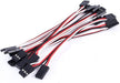 Futaba 2249 SERVO CONVERSION LEAD M3P-B3P (8446600347885)