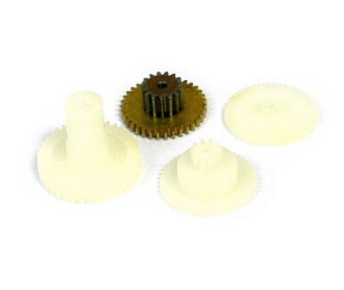 Futaba 3178 SERVO GEAR SET FOR S28G128G (8446598414573)