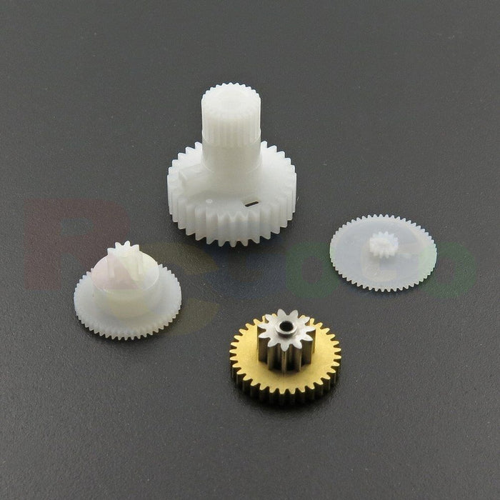 Futaba 3186 SERVO GEAR SET FOR S135SH (8446598447341)