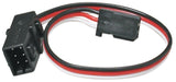 Futaba A14001 Y-EXTENSION/AD CORD-B3P-HEAVY 4 (8324595876077)