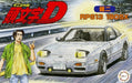 Fujimi 183626 1/24 Initial D: 180SX Kenji (8745080258797)