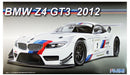 Fujimi 125565 1/24 BMW Z4 GT3 (8503541498093)