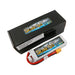 Gens Ace GA2200-3S30-S-EC3 Gens Ace 2200mAh 3S 11.1v 30C 106x34x21mm 168g EC3 Plug XH Blance Soaring Series (8347882094829)