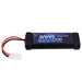 Gens Ace GA3000-7.2 Gens Ace 7.2v 3000mAh NiMh W/Tamiya Plug 135x47x24mm 360g (8347882193133)