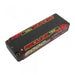 Gens Ace GA6000-2S130-CAR-LP Redline HV RAce Series 6000mAh LCG 7.6v 130C 5mm Plug 276g 23mm High (8319040553197)