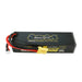 Gens Ace GA8000-3S100-PC 8000mAh 3S 11.1v 100C 157x45x34mm 507g EC5 Plug  Basher Pro Series PC Case - Hobby City NZ (8319041831149)