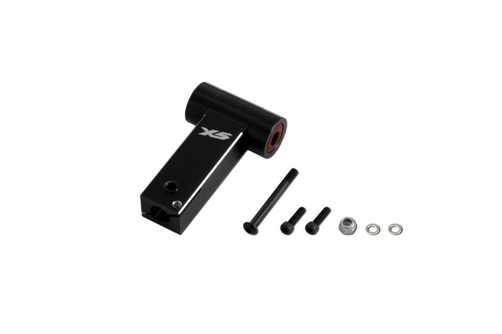 xzGaui 208501 X5 FES CNC MAIN ROTOR YOKE SET (BA) (767696011313)