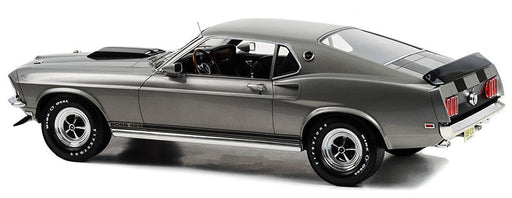 GreenLight GL-12104 1/12 1969 Ford Mustang BOSS 429 (8867953049837)