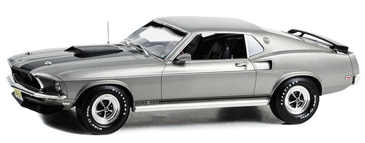 GreenLight GL-12104 1/12 1969 Ford Mustang BOSS 429 (8867953049837)