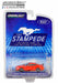 GreenLight 1/64  2021 Ford Mustang Mach 1 (8450302836973)