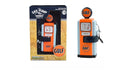 Greenlight GL-14140-A 1/64 1948 Wayne 100-A Gas Pump- Gulf (8404528103661)