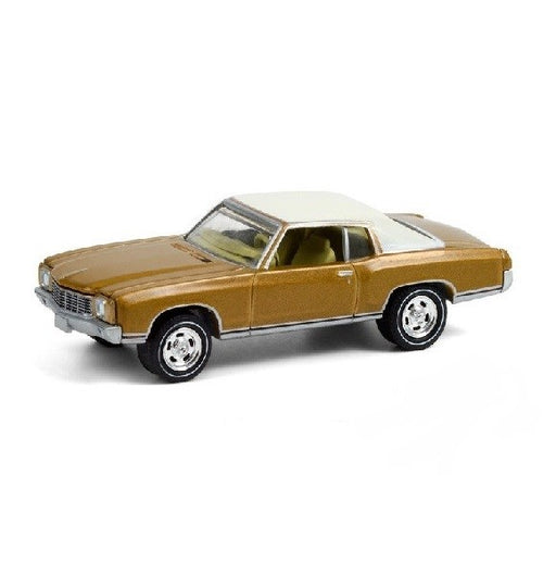 Greenlight GL-28060-B 1/64 1970 Chevrolet Monte Carlo (8868019273965)