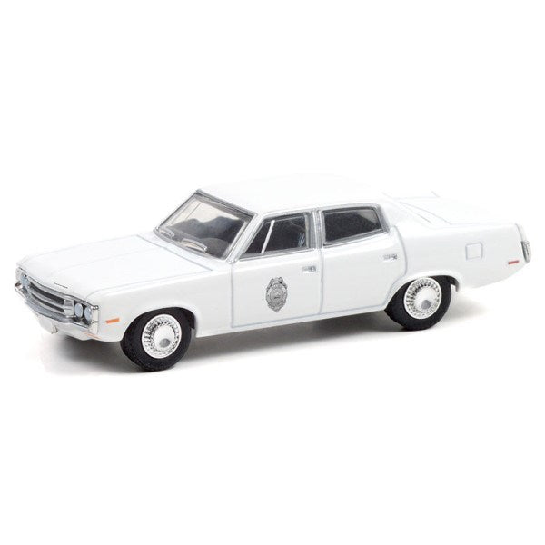 GreenLight 30250 1/64 1971 AMC Matador - Allied Security (8868020322541)