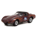 GreenLight 30348 1/62 1982 Chevrolet Corvette - Nazareth National Motor Speedway Official Pace Car (8074183999725)