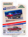 GreenLight GL-30371 1/64 1967 Mercury Cougar XR-7 (8622151500013)