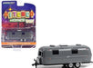 Greenlight GL-34140-D 1/64 1971 Airstream Double-Axle Land Safari (8404528431341)