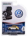 Greenlight GL-36080-A 1/64 1950 Volkswagen Type 1 Split Window Beetle (8255530402029)