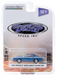 GreenLight 39040-B 1/64 1984 Chevrolet Monte Carlo SS Test Car (8219031142637)